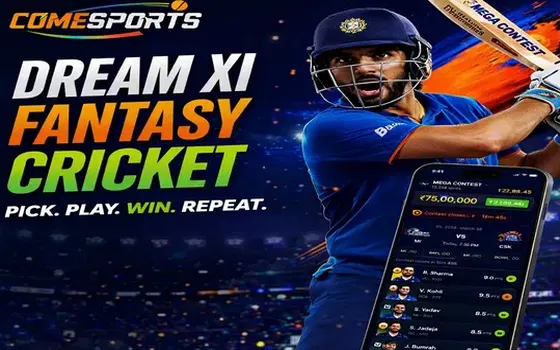 Hyderabad vs Delhi on Hero11