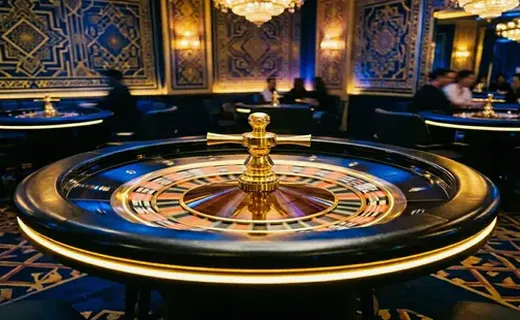 Infinite Blackjack
